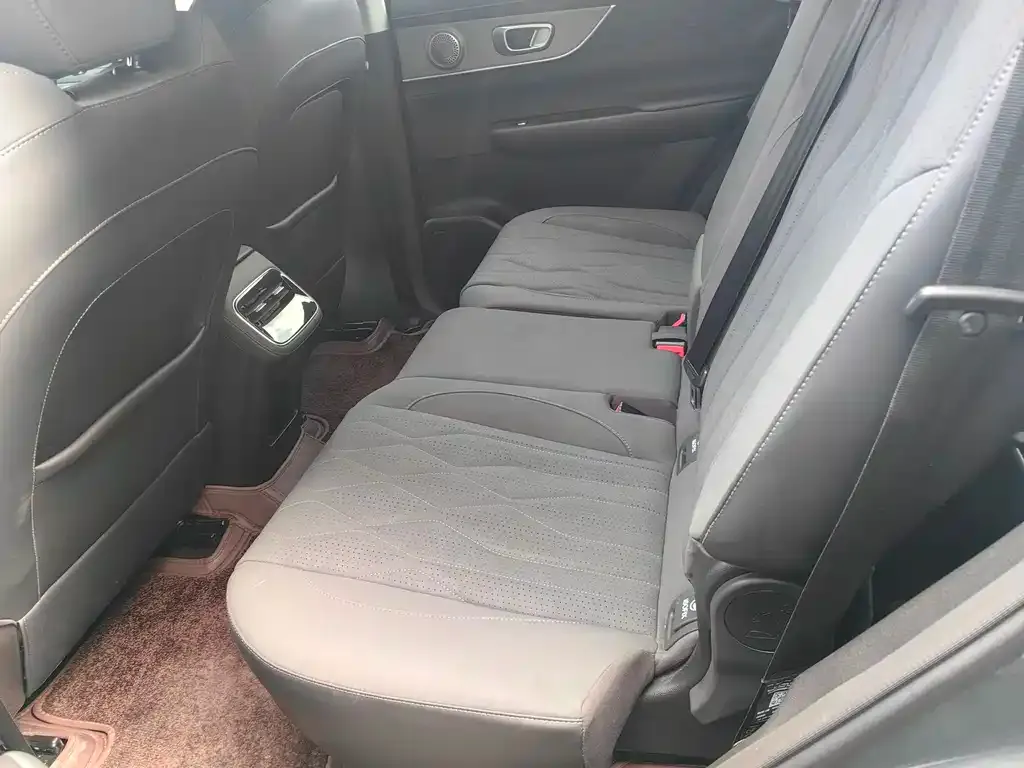Chery Tiggo 8 PLUS — фото 10