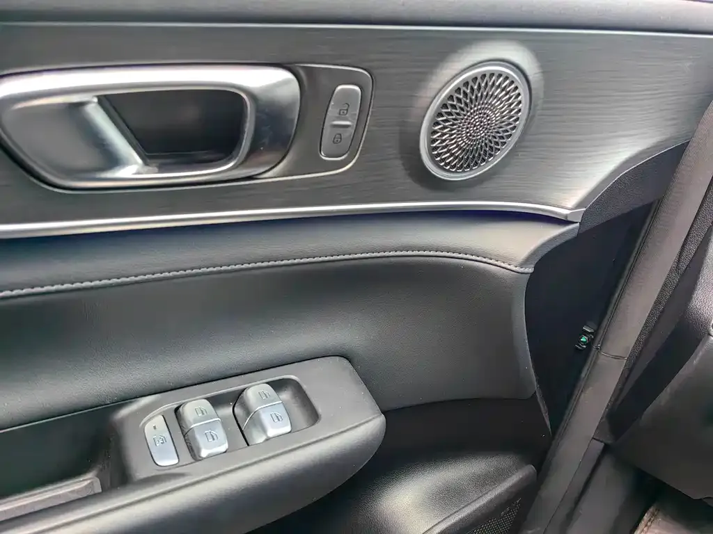 Chery Tiggo 8 PLUS — фото 7