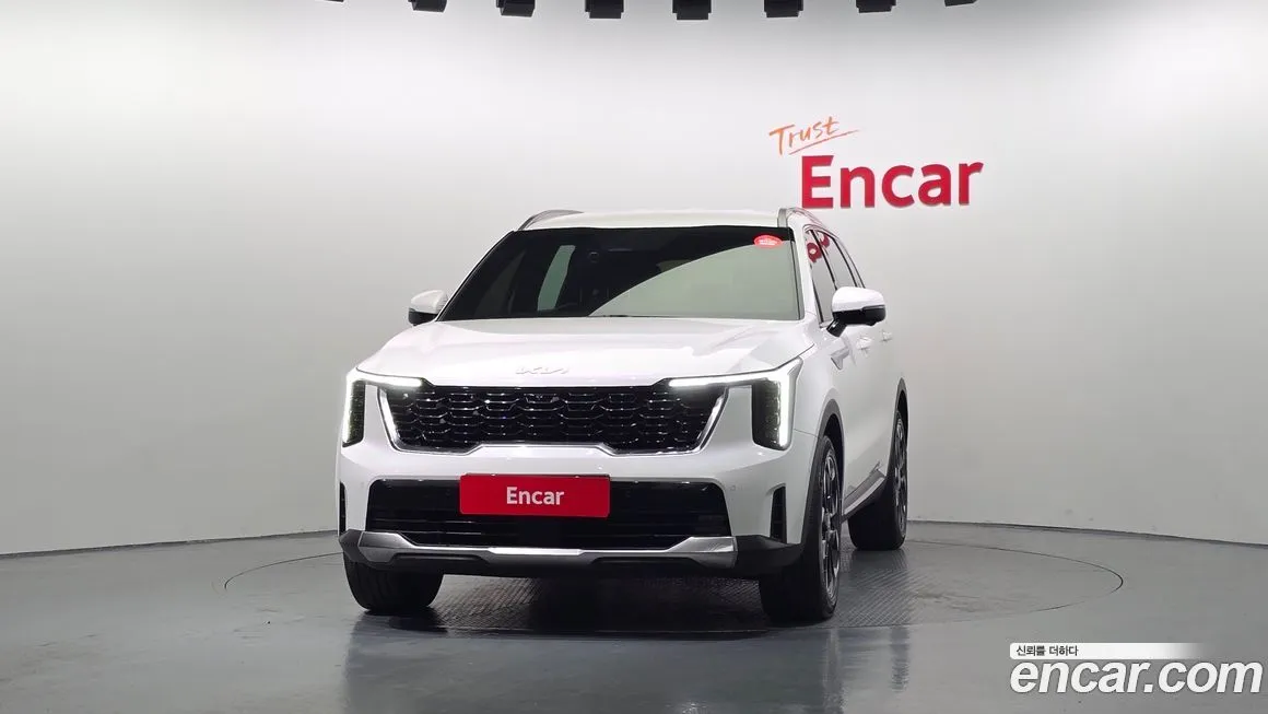 Kia Sorento — фото 3