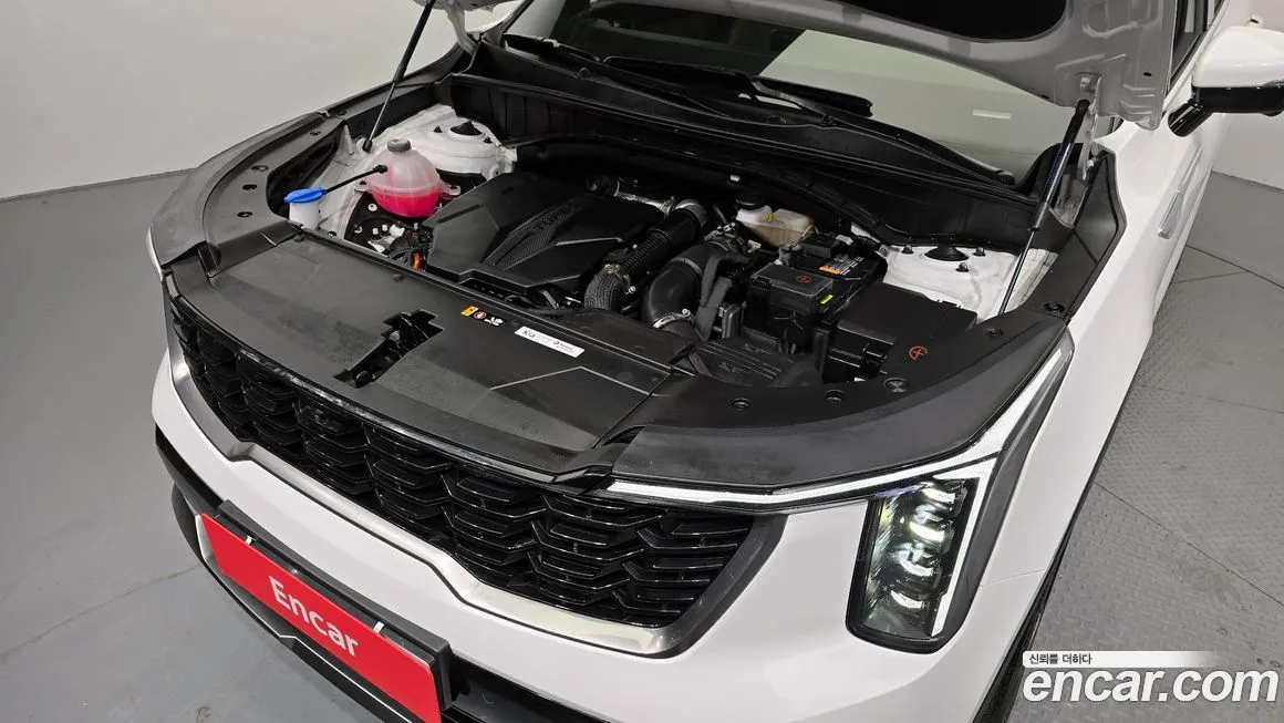 Kia Sorento — фото 6