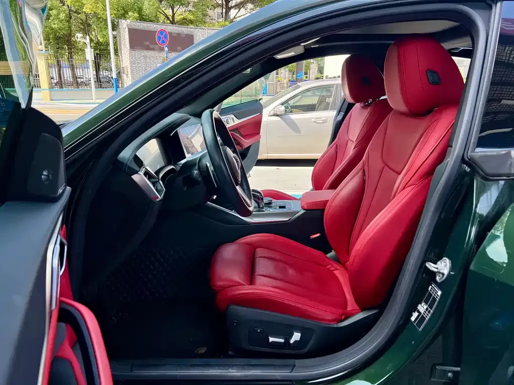 BMW 4 Series — фото 10
