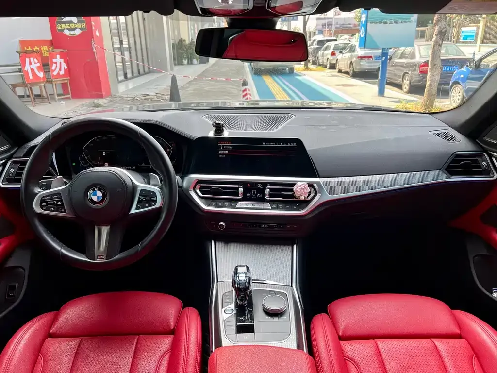 BMW 4 Series — фото 7