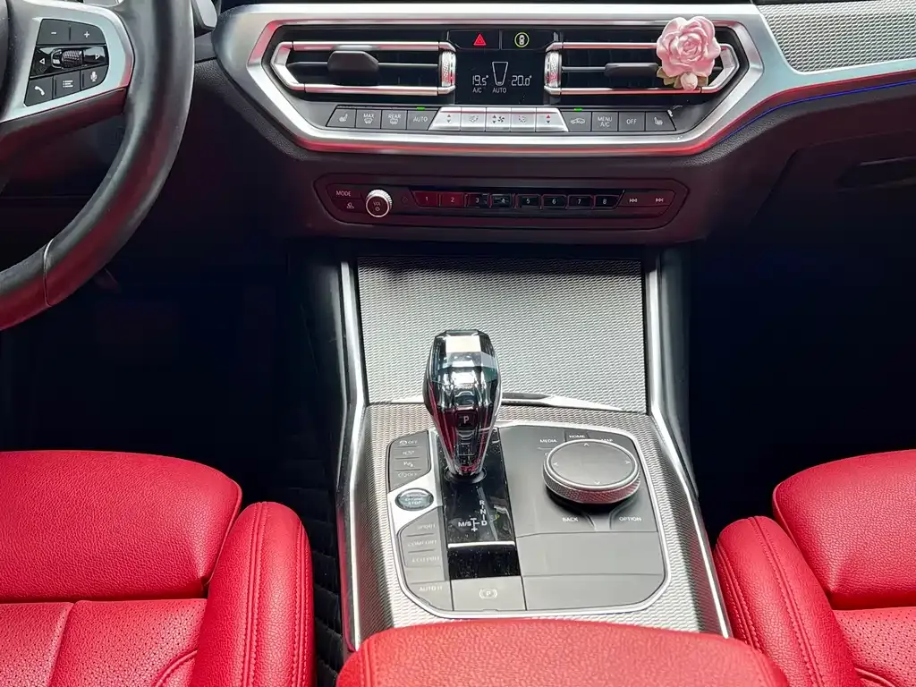 BMW 4 Series — фото 9