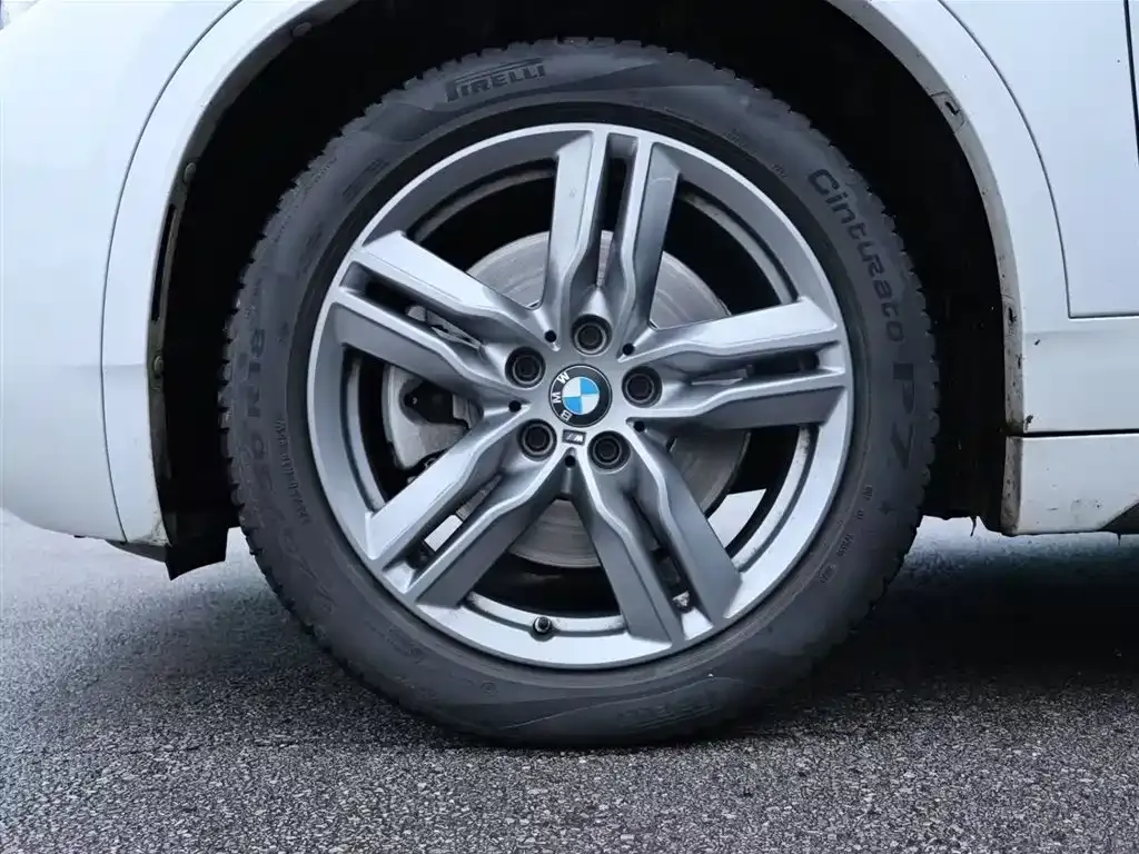 BMW X2 — фото 7