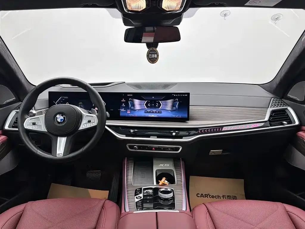 BMW X5 — фото 10