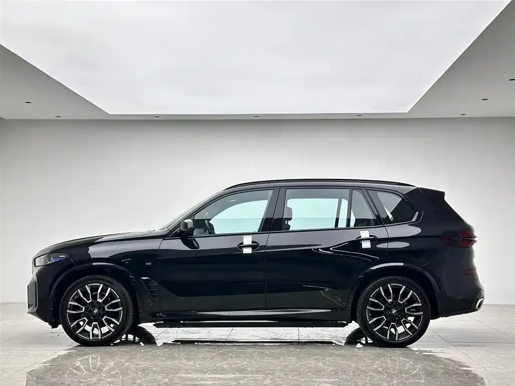 BMW X5 — фото 2