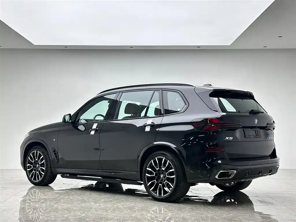 BMW X5 — фото 3