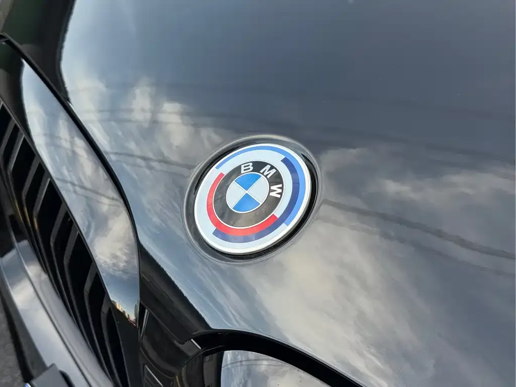 BMW X4 M40i — фото 4