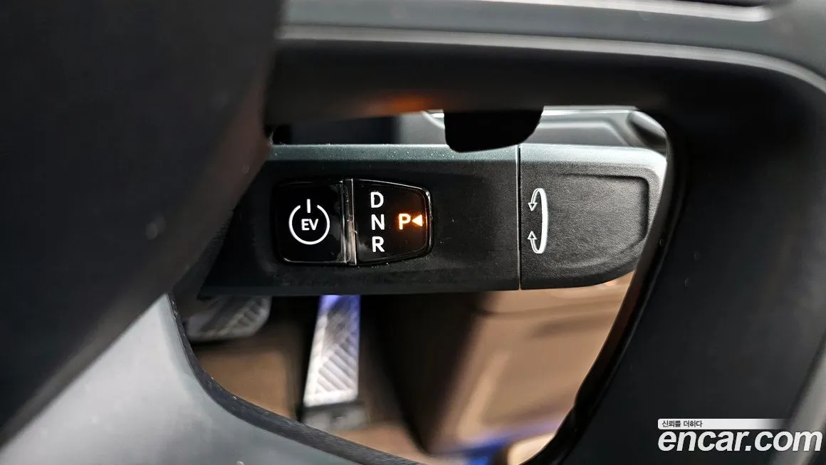 Kia EV9 — фото 9