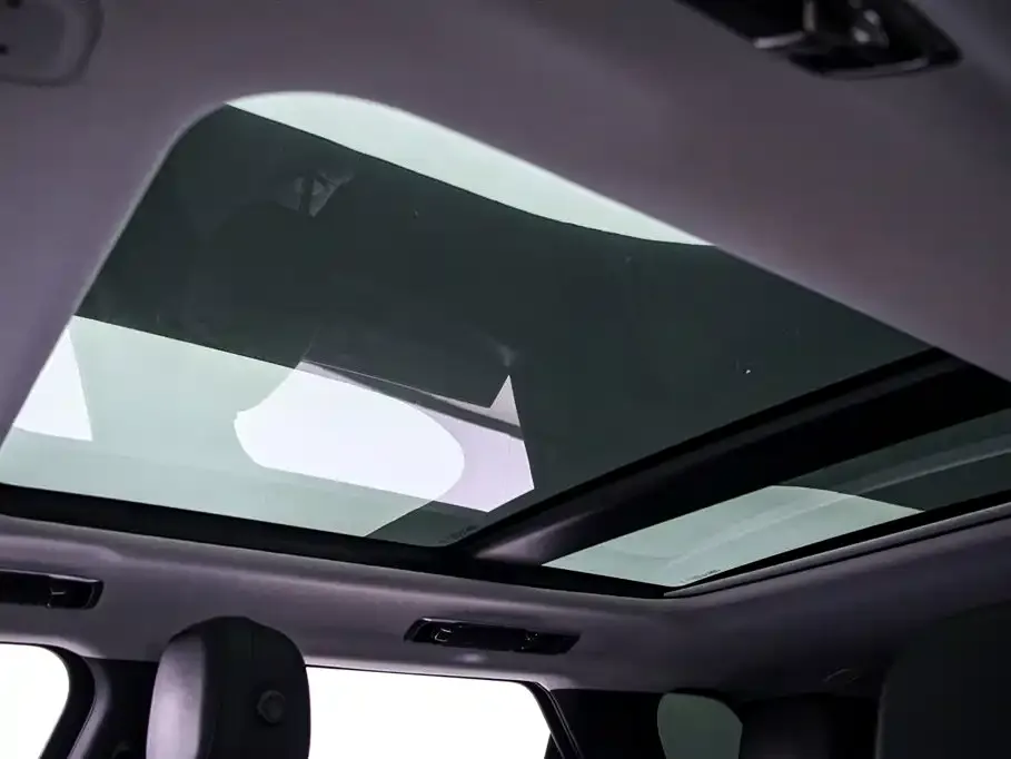 Land Rover Sport — фото 10