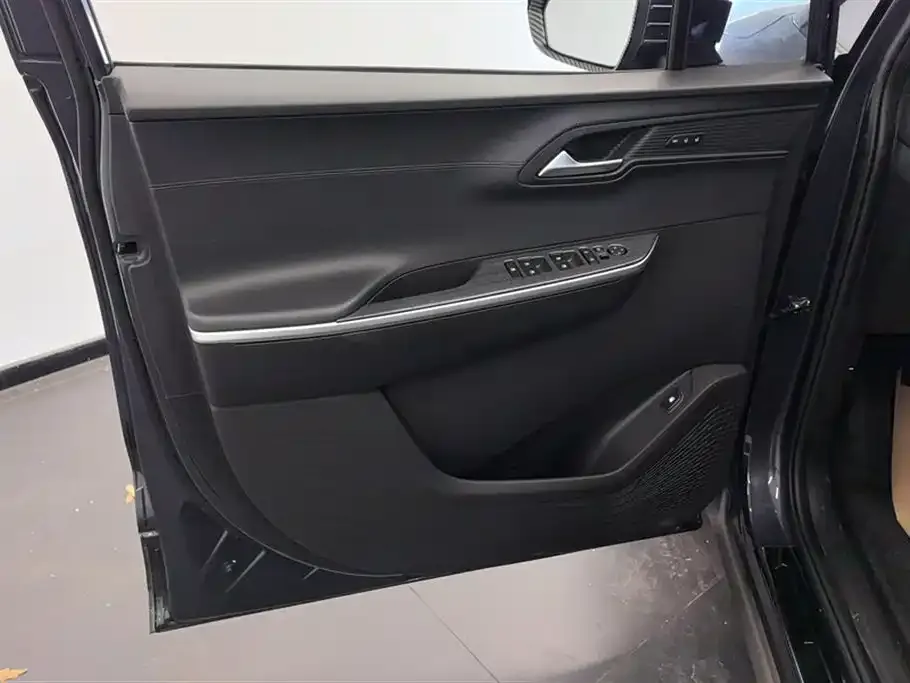 Hyundai Custo — фото 7