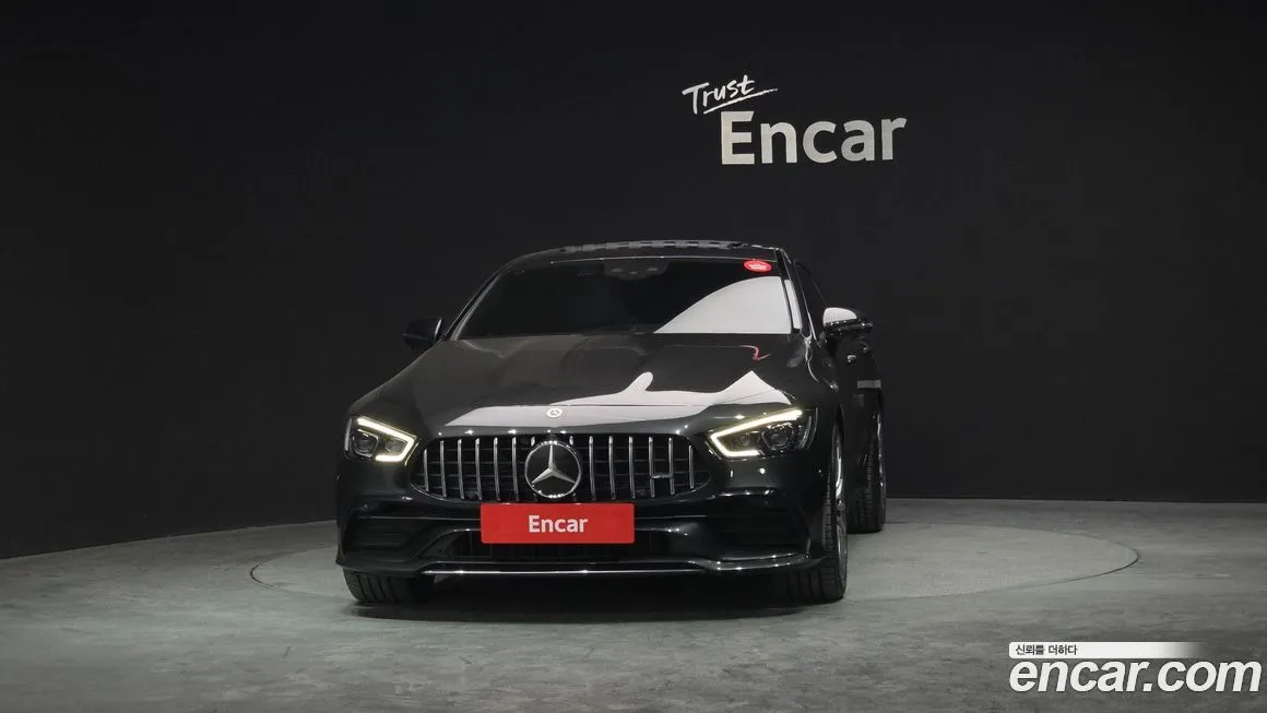 Mercedes-Benz AMG GT — фото 3