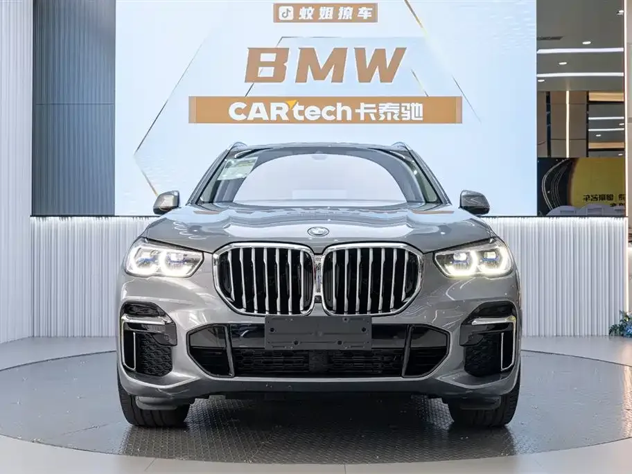 BMW X5 — фото 2