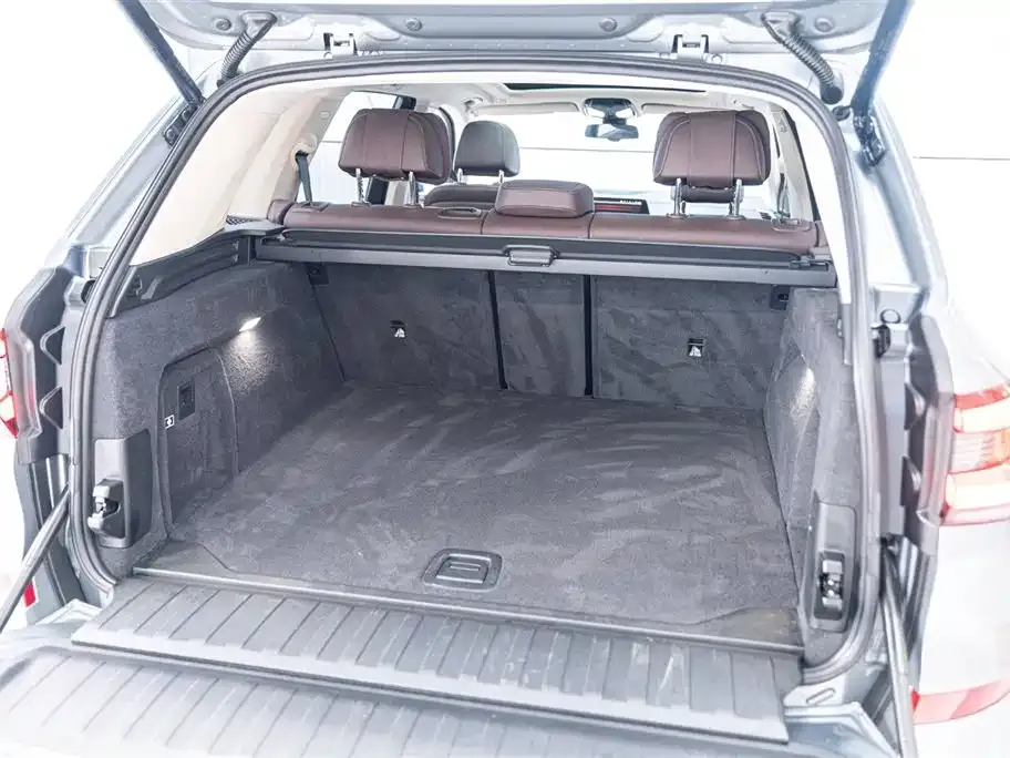 BMW X5 — фото 9