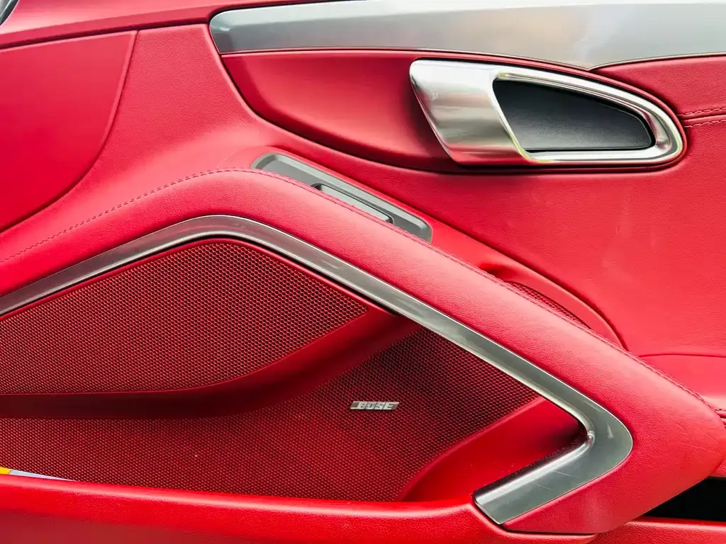 Porsche 718 — фото 8