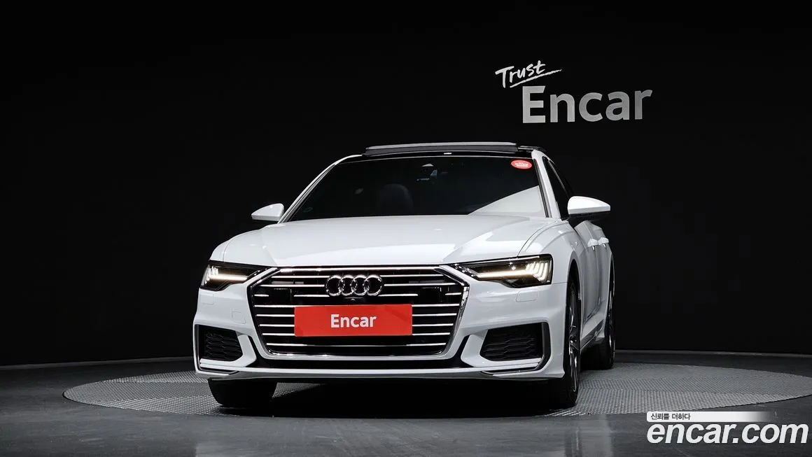 Audi A6 — фото 3