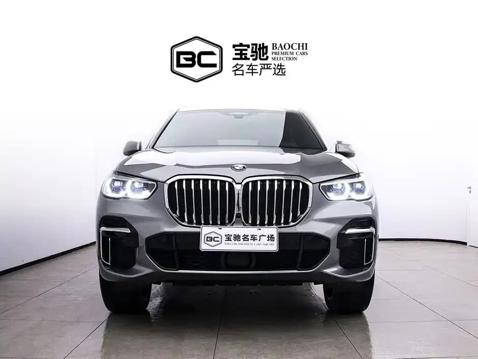 BMW X5 — фото 2