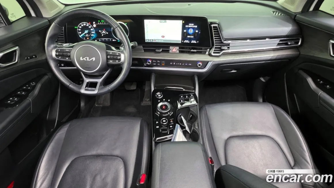 Kia Sportage — фото 7