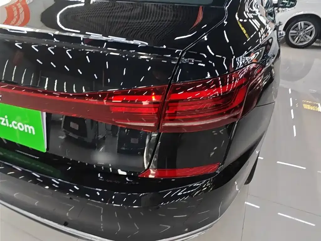Volkswagen Passat — фото 8