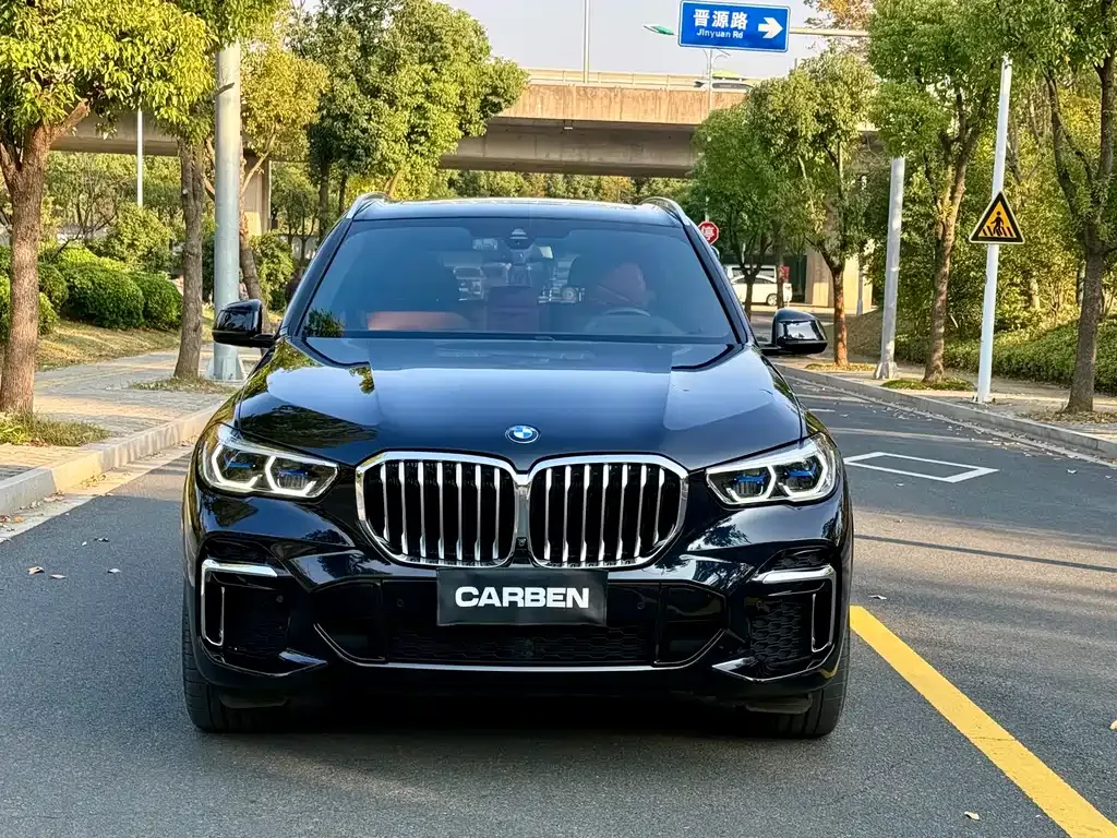 BMW X5 — фото 2