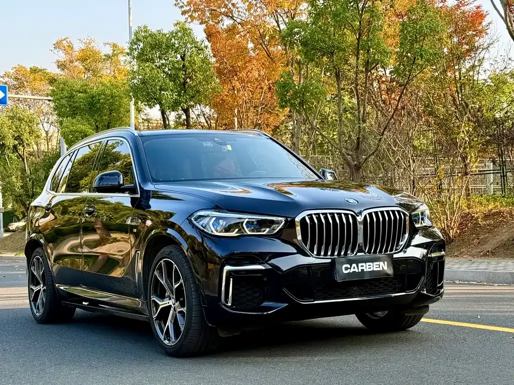BMW X5 — фото 3