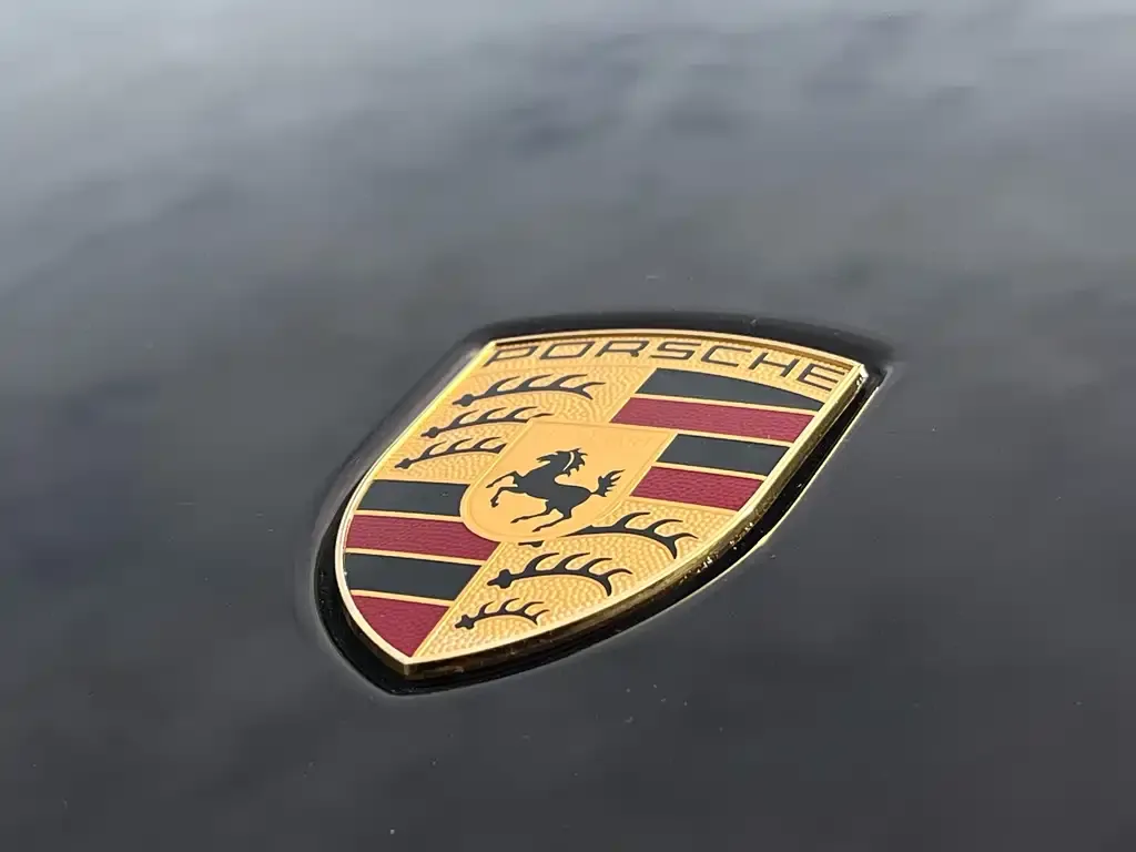 Porsche Panamera — фото 4
