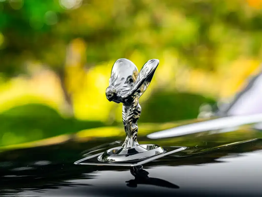 Rolls-Royce Cullinan — фото 10