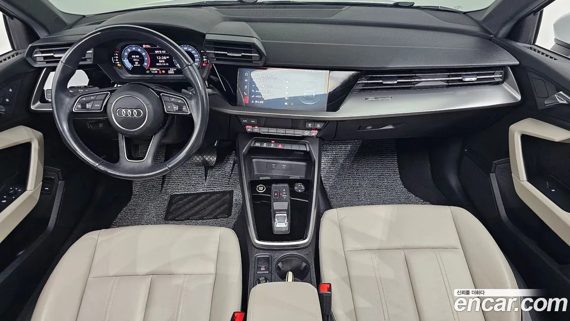 Audi A3 — фото 7