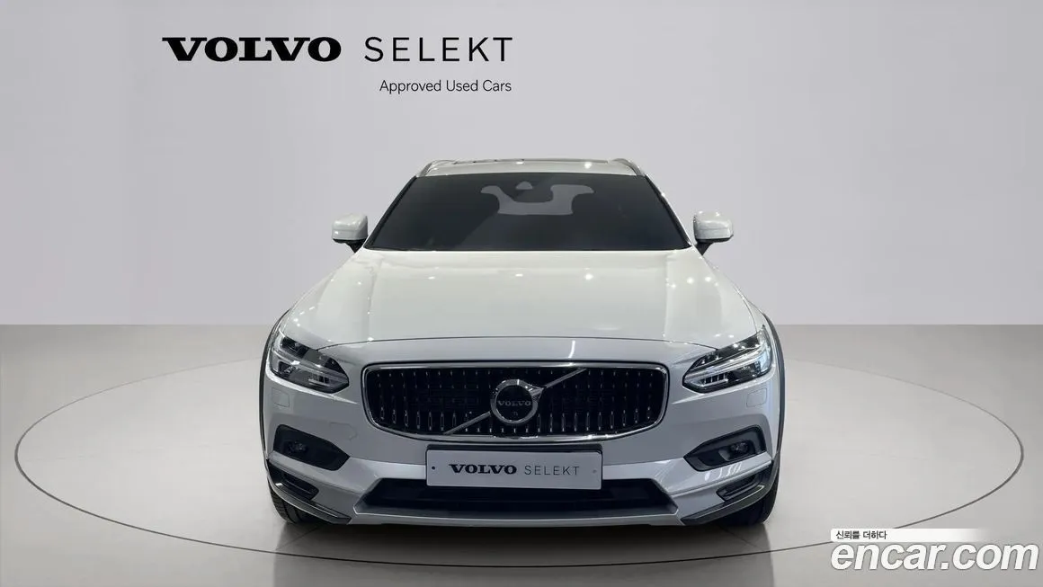 Volvo V90 — фото 2