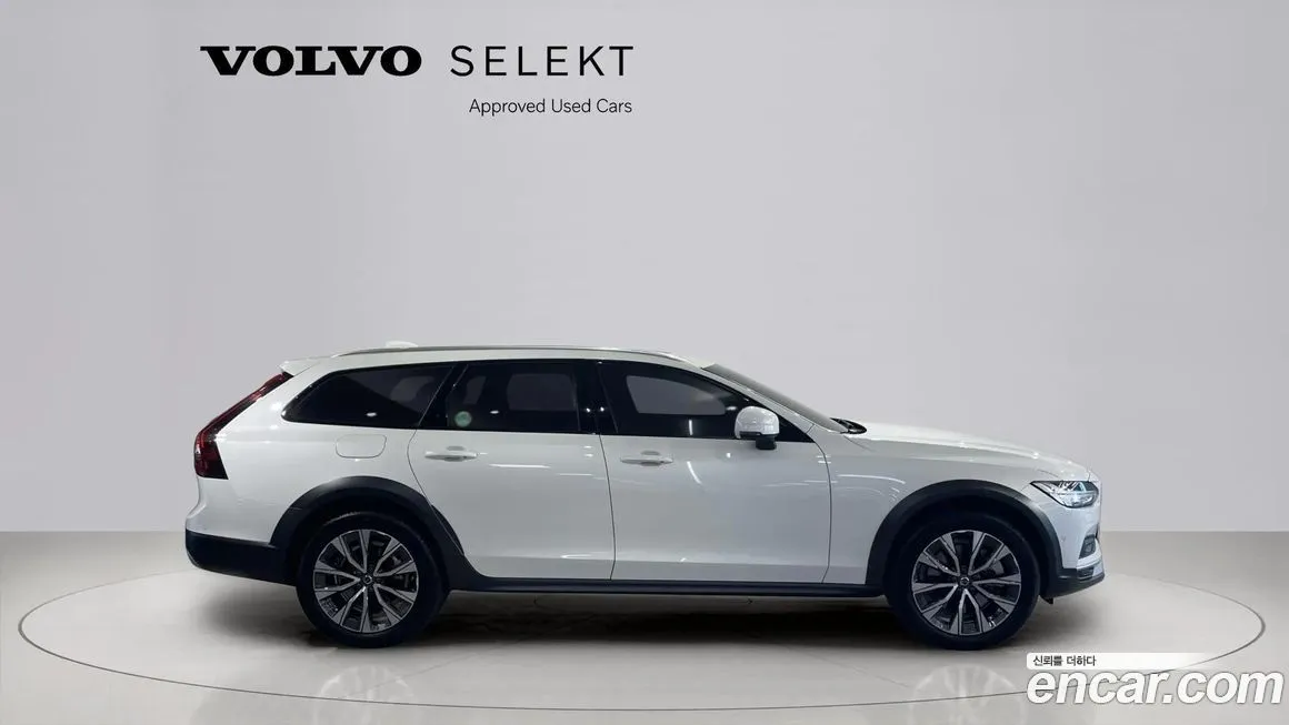Volvo V90 — фото 3