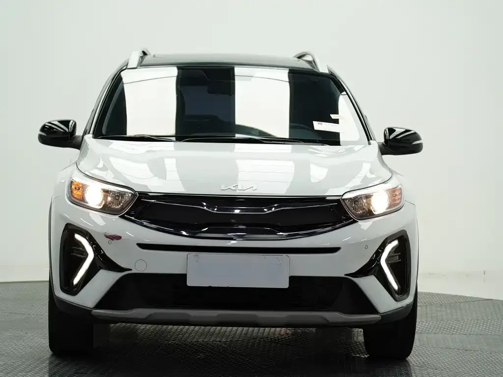 Kia KX1 — фото 2