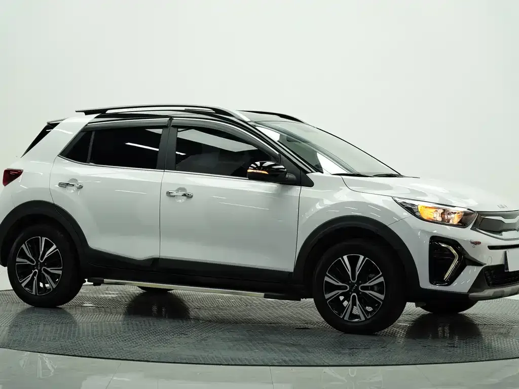 Kia KX1 — фото 6