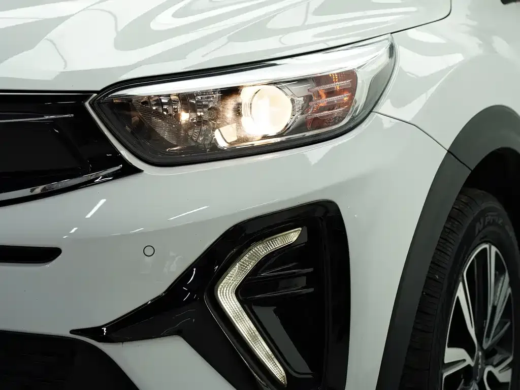 Kia KX1 — фото 7