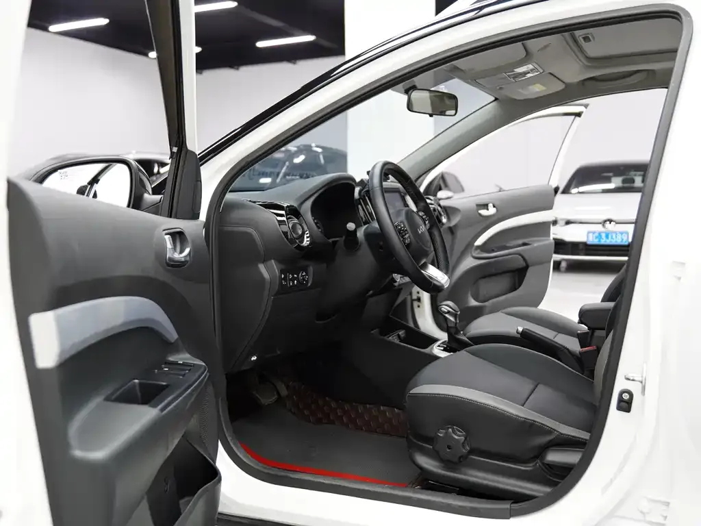 Kia KX1 — фото 9