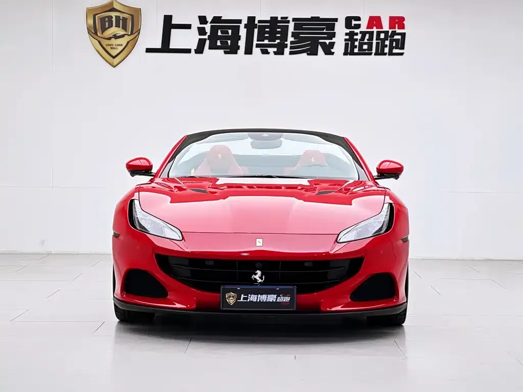 Ferrari Portofino — фото 6