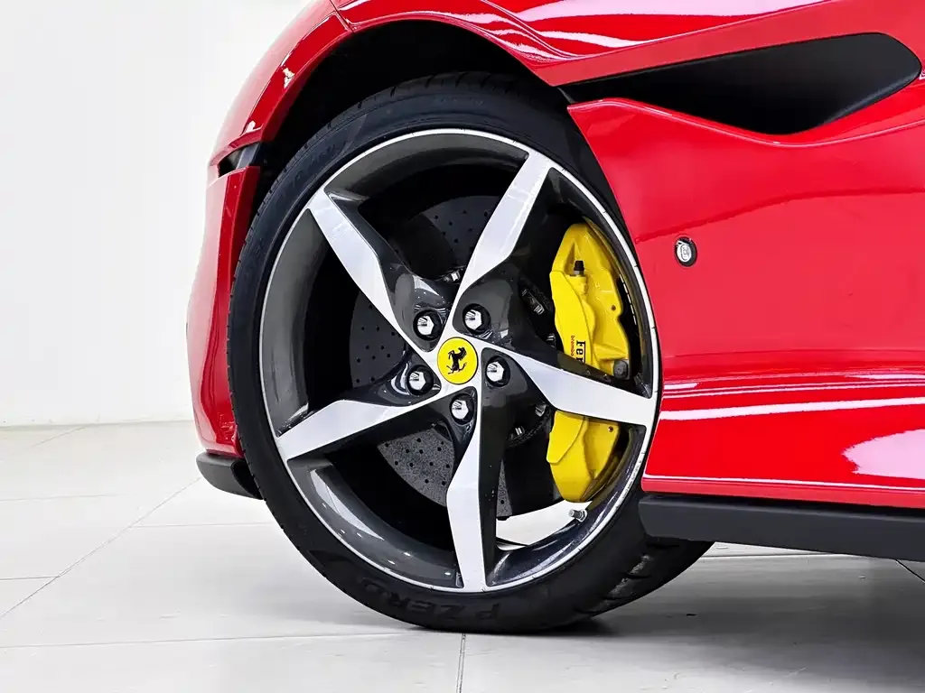 Ferrari Portofino — фото 8