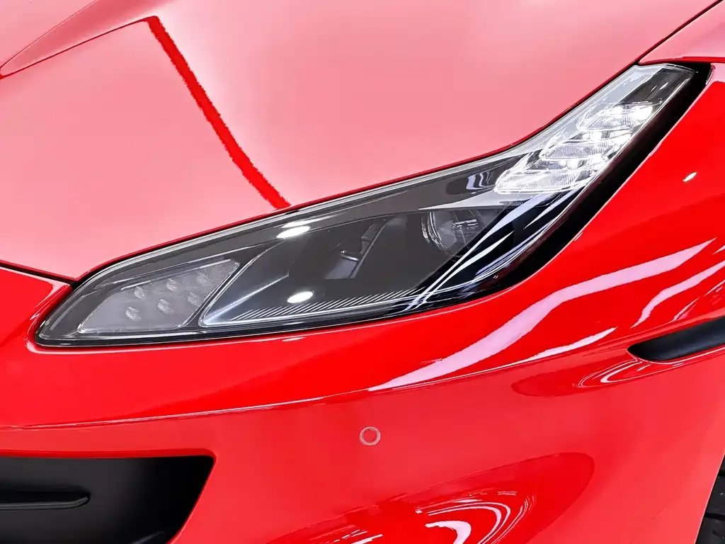 Ferrari Portofino — фото 9
