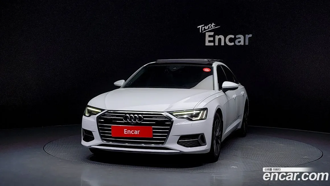 Audi A6 — фото 3