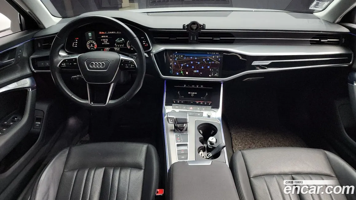 Audi A6 — фото 7