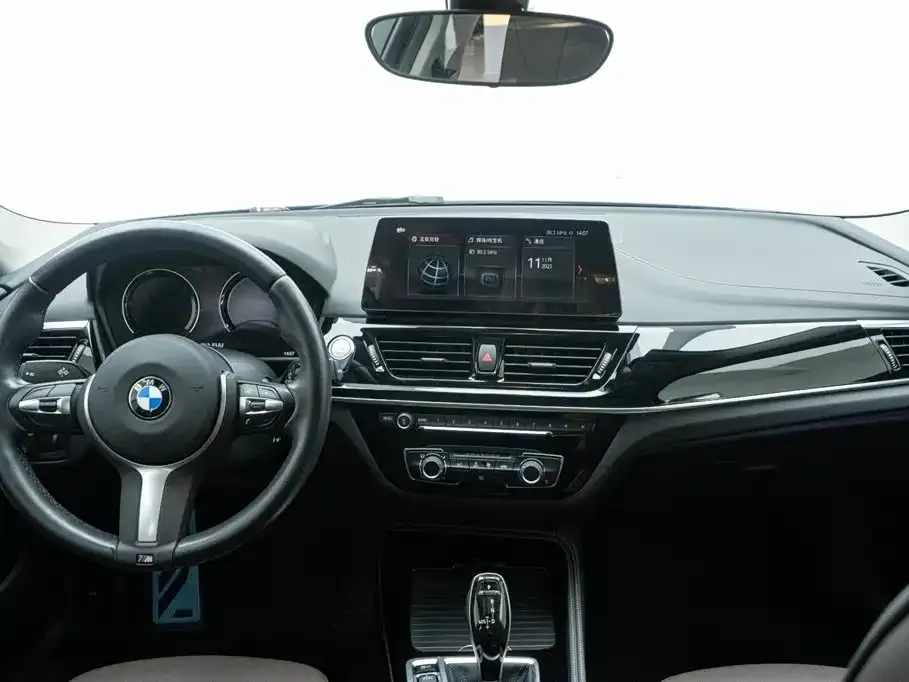 BMW 1 Series — фото 9