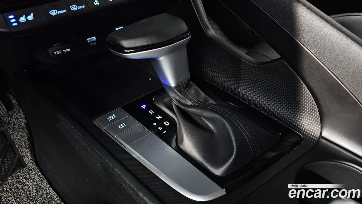 Hyundai AVANTE — фото 9