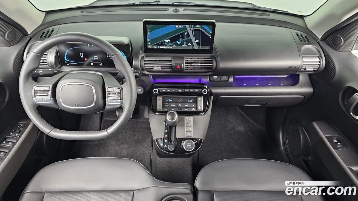 Hyundai Casper — фото 7