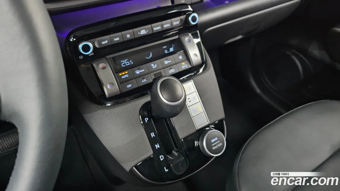 Hyundai Casper — фото 9