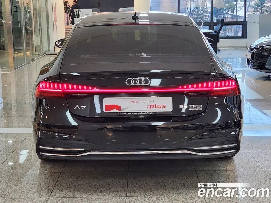 Audi A7 — фото 4