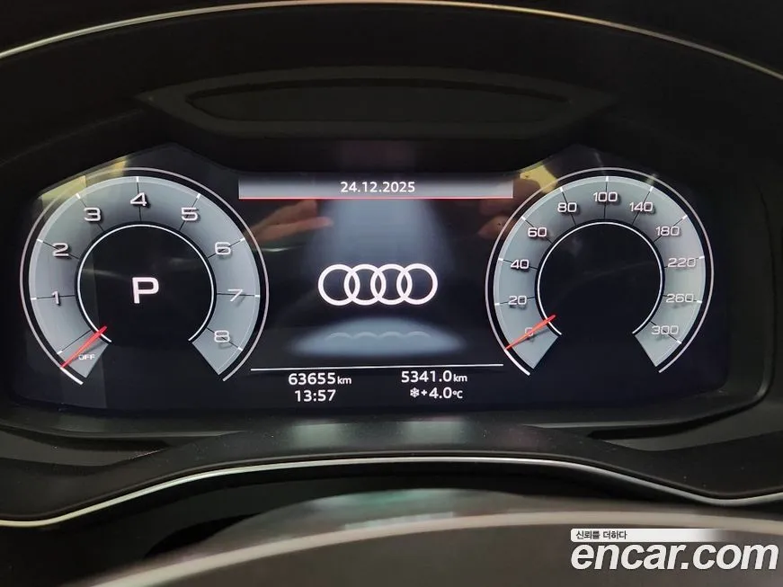 Audi A7 — фото 8
