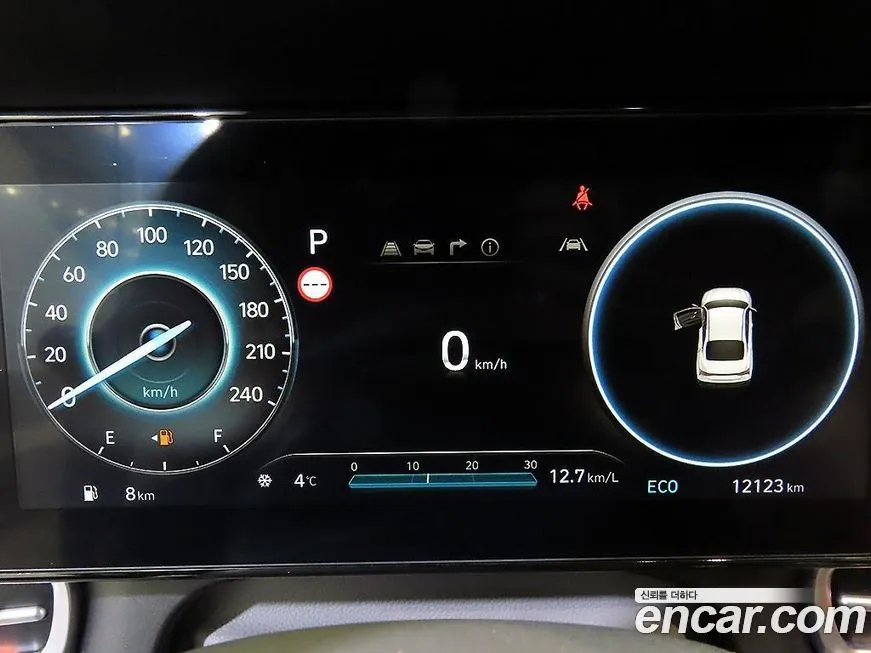 Hyundai AVANTE — фото 9