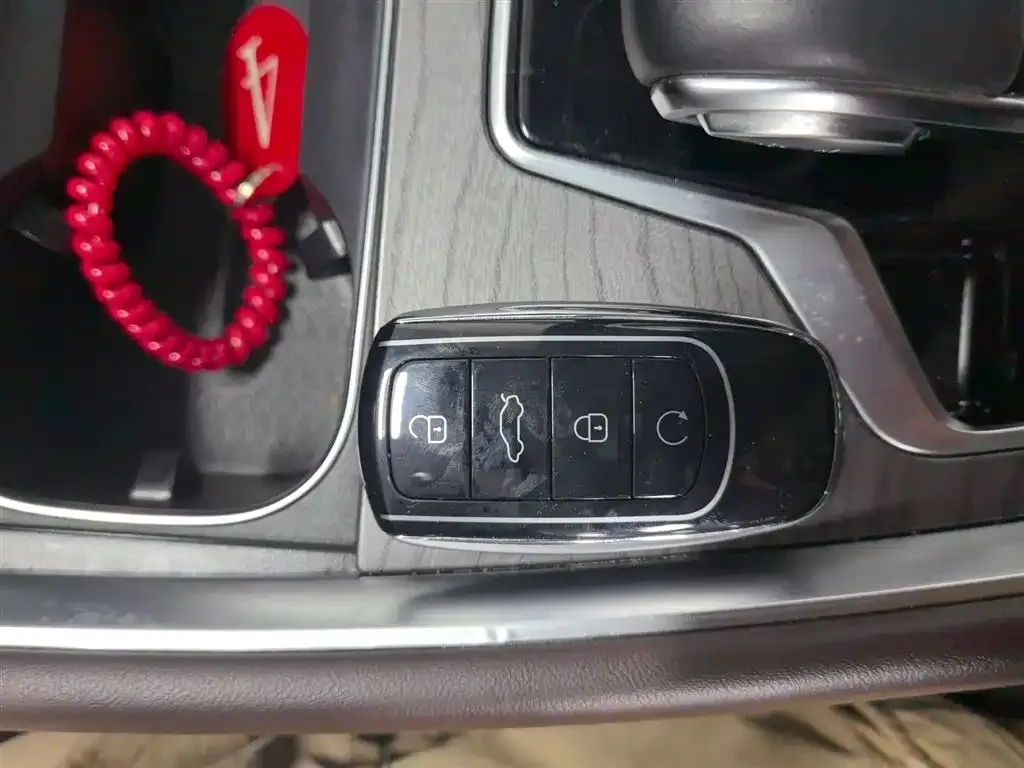 Chery Tiggo 8 PRO — фото 9