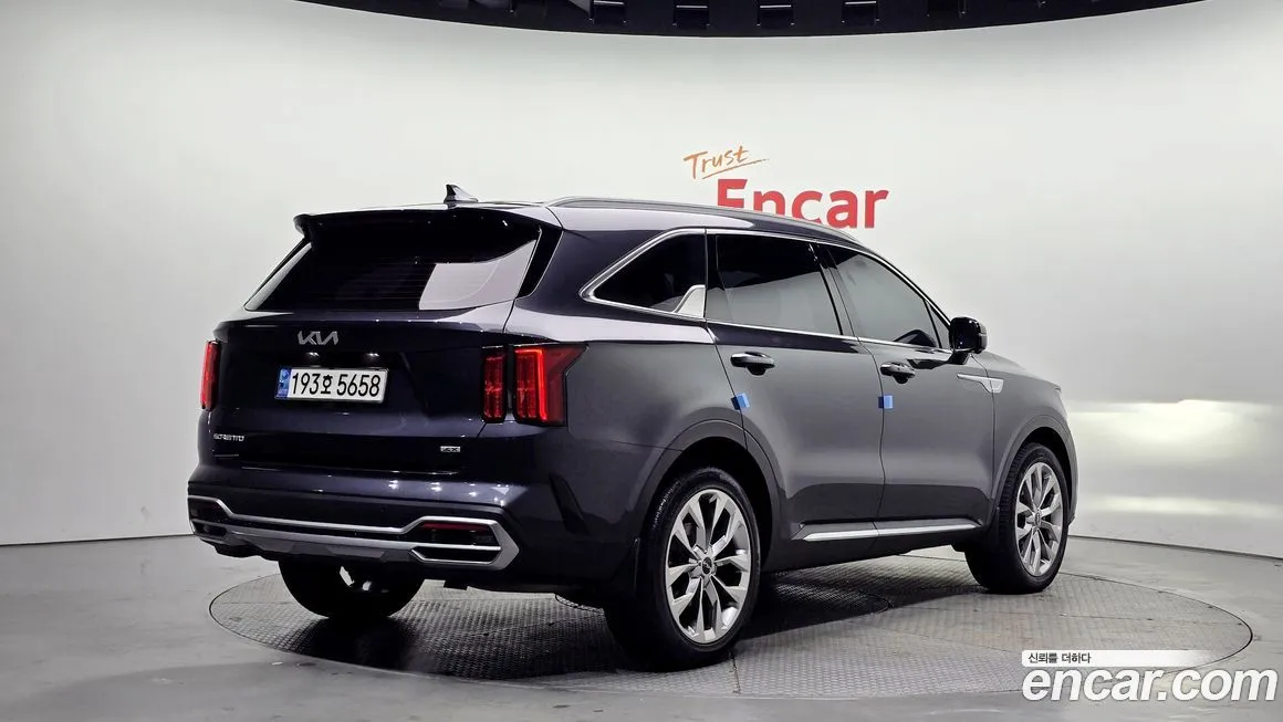 Kia Sorento — фото 2