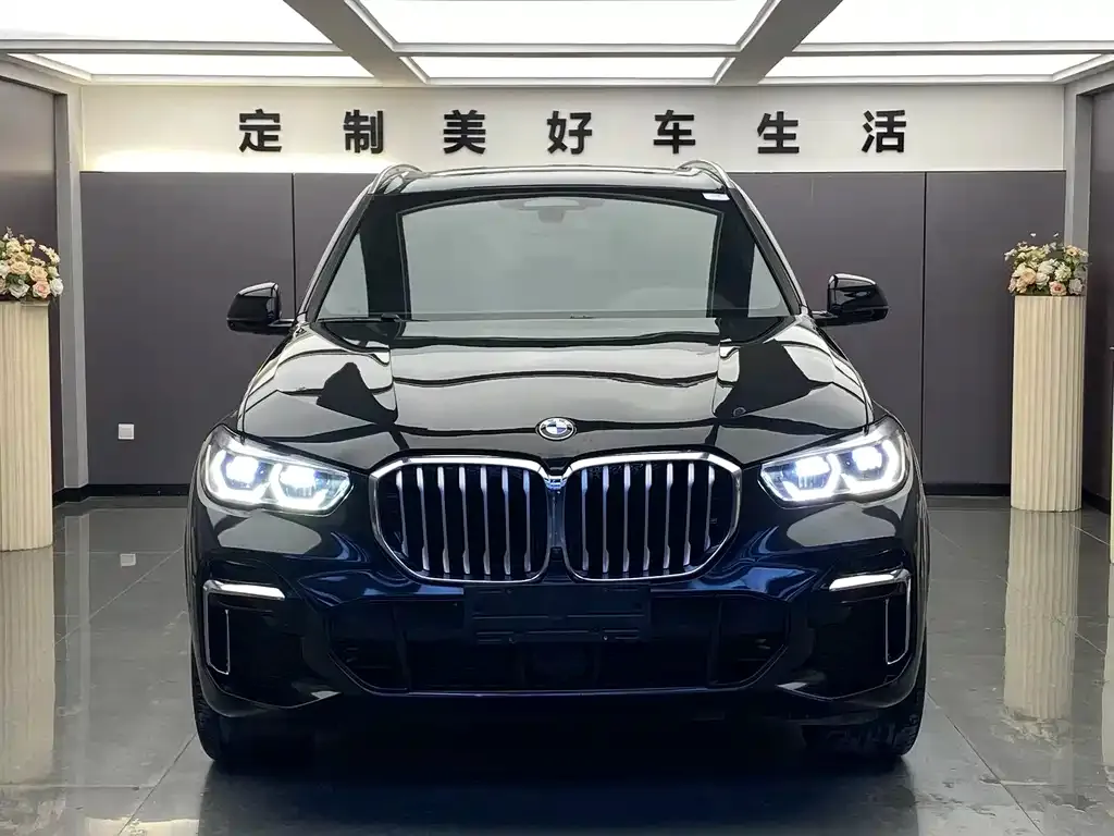 BMW X5 — фото 2