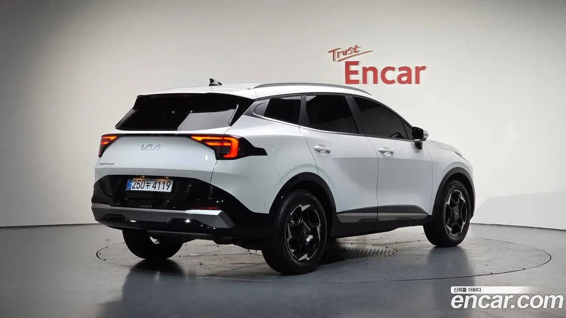 Kia Sportage — фото 2